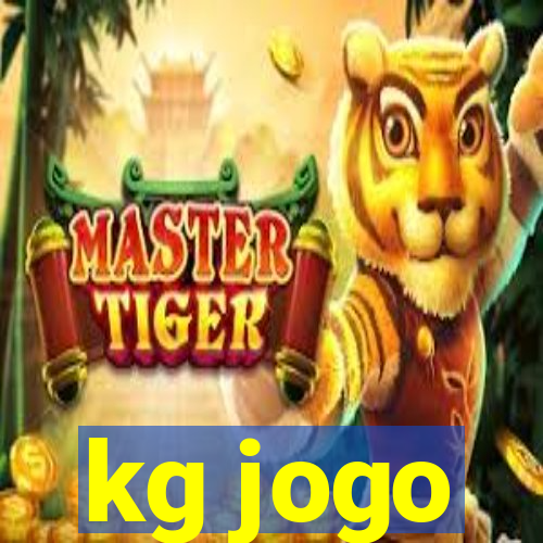 kg jogo